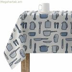 Բծերից պաշտպանող սփռոց Belum 0400-60 Բազմագույն 300 x 150 սմ