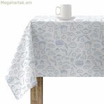 Բծերից պաշտպանող սփռոց Belum 0400-61 Բազմագույն 250 x 150 սմ