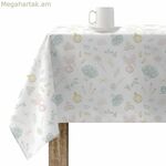 Բծերից պաշտպանող սփռոց Belum 0400-63 Բազմագույն 250 x 150 սմ