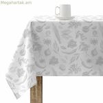 Բծերից պաշտպանող խեժապատ սփռոց Belum 0400-68 Բազմագույն 150 x 150 սմ