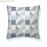 Բարձի պատյան Belum 0318-124 Բազմագույն 45 x 45 սմ