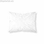 Բարձի պատյան Decolores Liso սպիտակ 175 թել 30 x 50 սմ