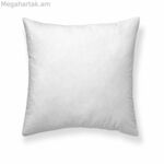 Բարձի պատյան Decolores Liso սպիտակ 175 թել 65 x 65 սմ