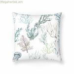 Բարձի պատյան Belum 0120-401 Բազմագույն 45 x 45 սմ