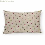 Լցոնով բարձ Belum 0119-19 Բազմագույն 30 x 50 սմ