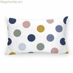 Լցոնով բարձ Belum 0120-160 Բազմագույն 30 x 50 սմ