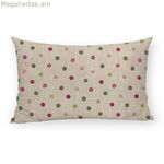 Բարձի պատյան Belum 0119-19 Բազմագույն 30 x 50 սմ Հակաբծային