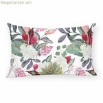 Բարձի պատյան Belum 0318-105 Բազմագույն 30 x 50 սմ Հակաբծային