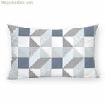 Բարձի պատյան Belum 0318-124 Բազմագույն 30 x 50 սմ Հակաբծային