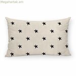 Բարձի պատյան Decolores 0120-12 Բազմագույն 30 x 50 սմ