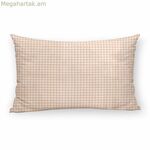 Բարձի պատյան Decolores Quadros 50-11 բազմագույն 30 x 50 սմ