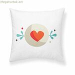 Բարձի պատյան Decolores Rama Multicolour 50 x 50 սմ