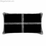 Բարձի պատյան Decolores Alejandria B բազմագույն 30 x 50 սմ