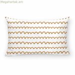 Բարձի պատյան Decolores Alkamar C բազմագույն 30 x 50 սմ