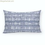 Բարձի պատյան Decolores Arona C բազմագույն 30 x 50 սմ