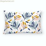 Բարձի պատյան Decolores Bari C բազմագույն 30 x 50 սմ