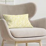 Բարձի պատյան Decolores Latur C բազմագույն 30 x 50 սմ