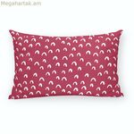 Բարձի պատյան Decolores Loni C բազմագույն 30 x 50 սմ