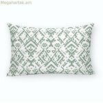 Բարձի պատյան Decolores Nashik C բազմագույն 30 x 50 սմ