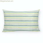 Բարձի պատյան Decolores Pretoria C բազմագույն 30 x 50 սմ