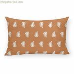 Բարձի պատյան Decolores Sapporo C բազմագույն 30 x 50 սմ