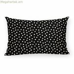 Բարձի պատյան Decolores Vitoria Beig B բազմագույն 30 x 50 սմ