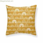 Բարձի պատյան Decolores Arona A բազմագույն 50 x 50 սմ