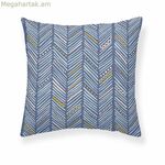 Բարձի պատյան Decolores Bari A բազմագույն 50 x 50 սմ