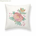 Բարձի պատյան Decolores Bellary B բազմագույն 50 x 50 սմ