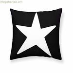 Բարձի պատյան Decolores Constelaciones A բազմագույն 50 x 50 սմ