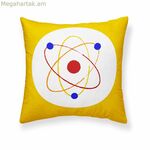 Բարձի պատյան Decolores Halle B բազմագույն 50 x 50 սմ