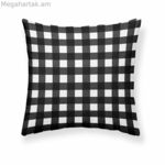 Բարձի պատյան Decolores Moers A Multicolour 50 x 50 սմ