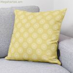 Բարձի պատյան Decolores Nashik A բազմագույն 50 x 50 սմ