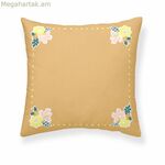 Բարձի պատյան Decolores Pretoria A բազմագույն 50 x 50 սմ