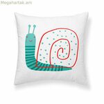 Բարձի ծածկոց Decolores Riad A բազմագույն 50 x 50 սմ