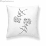 Բարձի պատյան Decolores Springfield A Multicolour 50 x 50 սմ