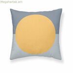 Բարձի պատյան Decolores Weimar A բազմագույն 50 x 50 սմ