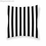 Բարձի պատյան Decolores Kiabu A բազմագույն 50 x 50 սմ երկկողմանի