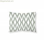 Բարձի պատյան Decolores Altea բազմագույն 175 թել 50x80սմ