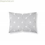 Բարձի պատյան Decolores Atakama բազմագույն 175 թել 50x80սմ