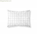 Բարձի պատյան Decolores Bretaña բազմագույն 175 թել 45 x 110 սմ