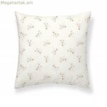 Բարձի պատյան Decolores Delft բազմագույն 175 թել 45 x 110 սմ