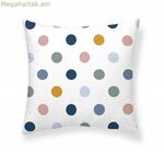 Բարձի պատյան Decolores Delhi Multicolor 175 թել 45 x 125 սմ