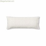 Բարձի պատյան Decolores Florencia բազմագույն 175 թել 50x80սմ