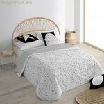 Սկանդինավյան ծածկոց՝ Decolores Constelaciones Multicolour 175 թել 140 x 200 սմ