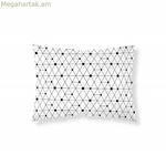 Բարձի պատյան Decolores Indian Reverso բազմագույն 45 x 110 սմ