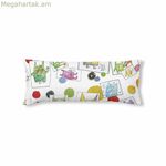 Բարձի պատյան Decolores Indiana Multicolour 175 թել 45 x 110 սմ