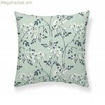 Բարձի պատյան Decolores Leiden բազմագույն 175 թել 45 x 110 սմ