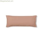 Բարձի պատյան Decolores Liso Dusty Pink 175 թել 45 x 110 սմ