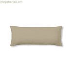 Բարձի պատյան Decolores Liso 175 թել 45 x 110 սմ